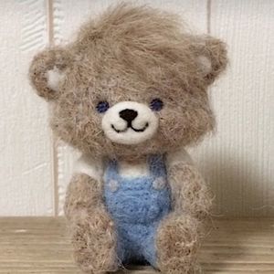 Meet your Posher, Denese